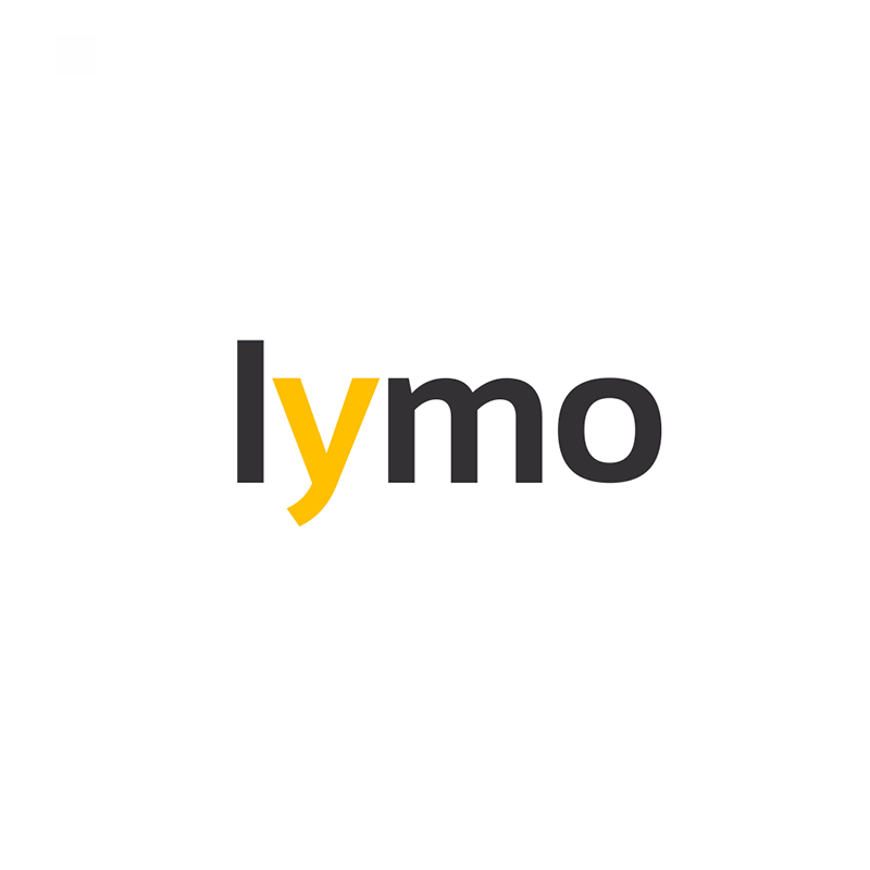 Logo LYMO 