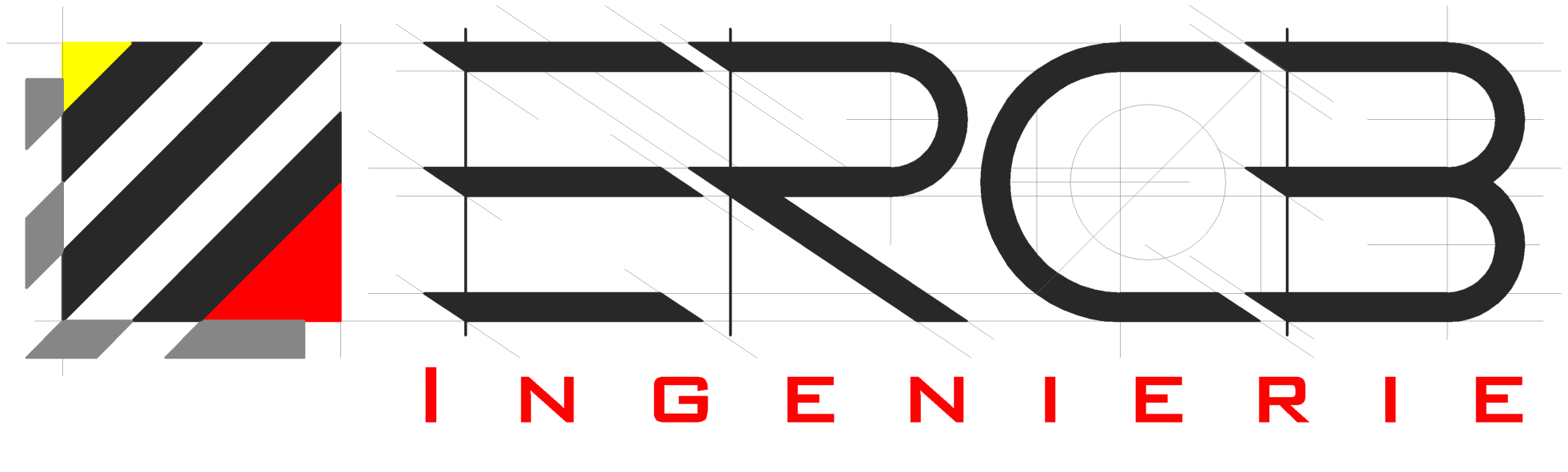 Logo ERCB Ingénierie